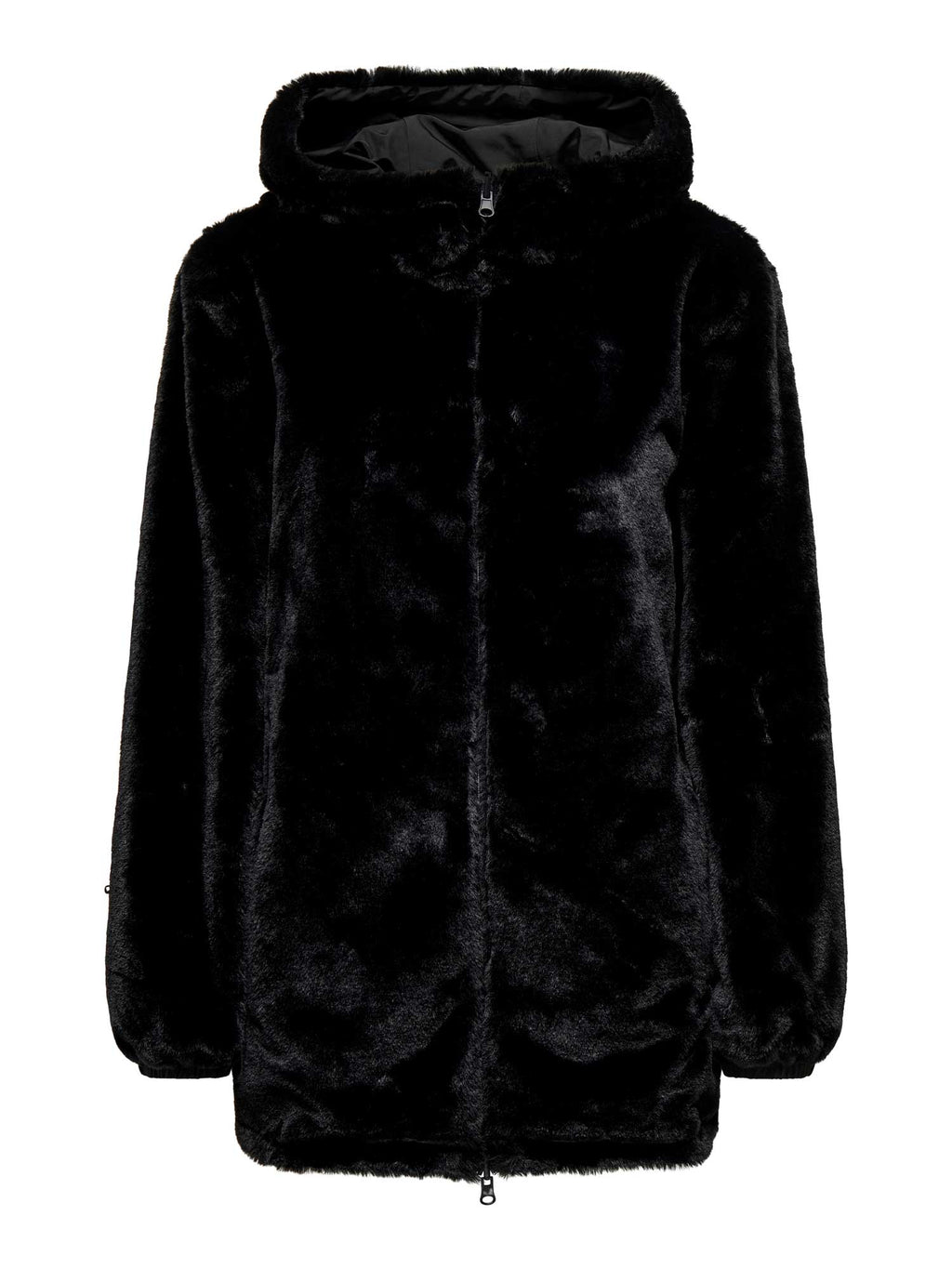 ONLY Яке ONLCANDY REV. PARKA COAT OTW