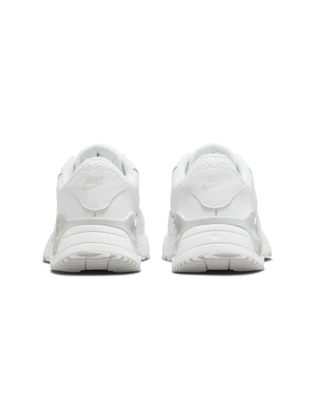 NIKE Обувки AIR MAX SYSTM (GS)