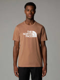 THE NORTH FACE Тениска M S\/S EASY TEE
