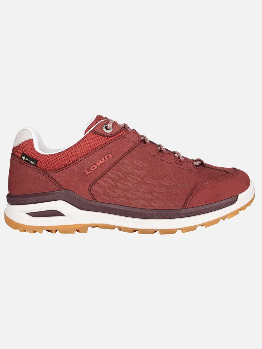 LOWA Обувки LOCARNO GTX LO Ws