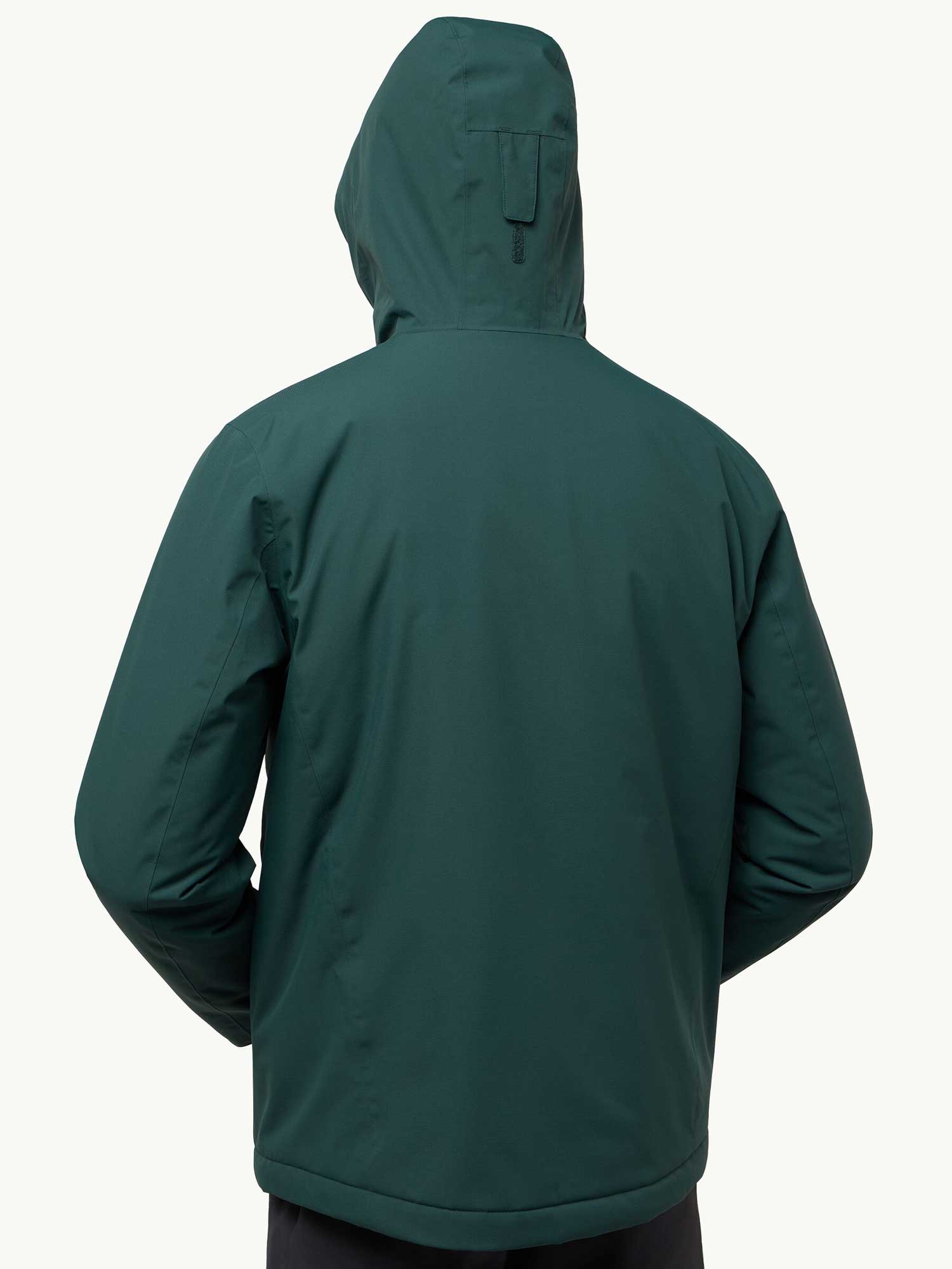 JACK WOLFSKIN Яке WISPER INS JKT M