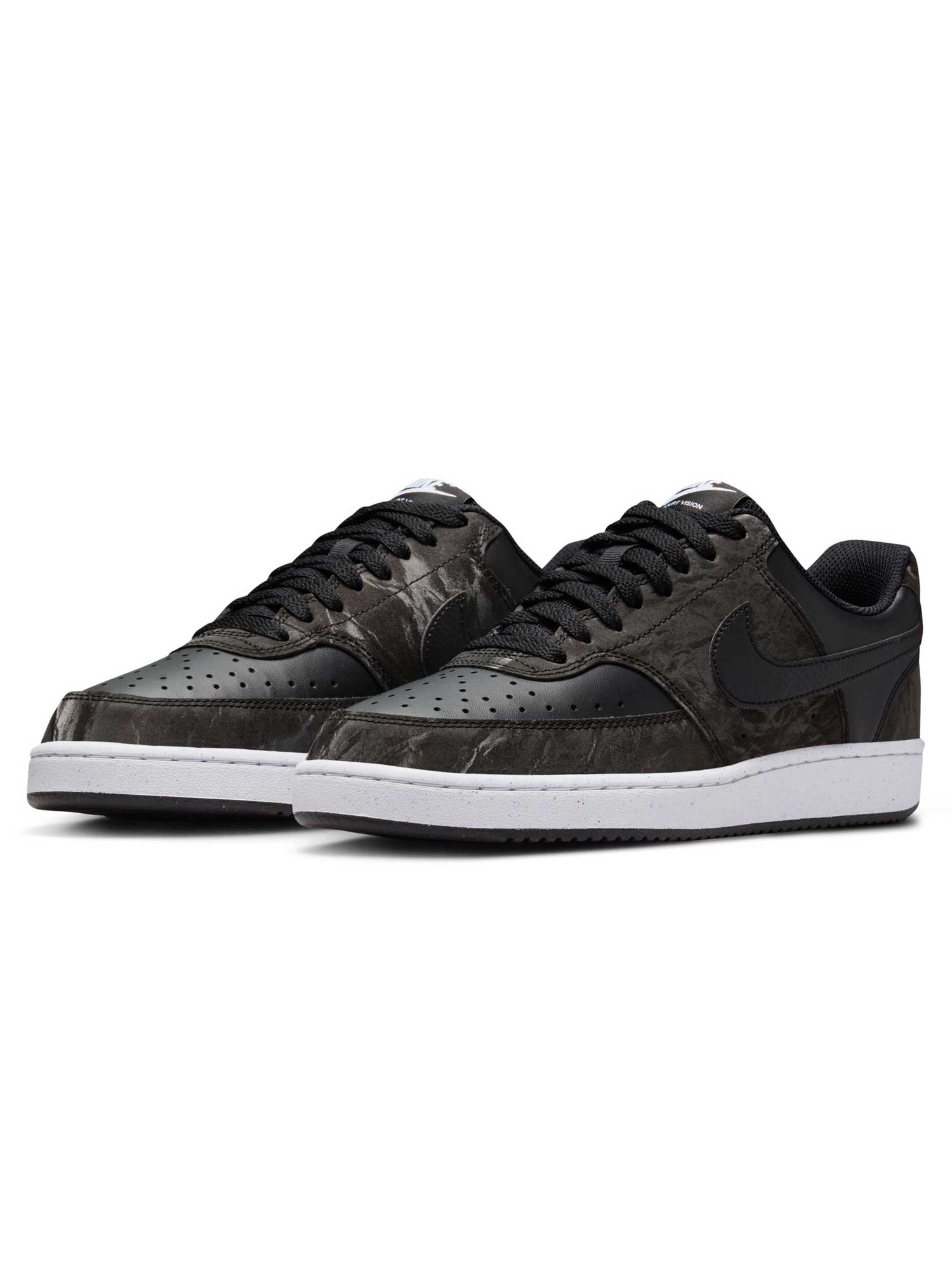 NIKE Обувки W COURT VISION LO NN