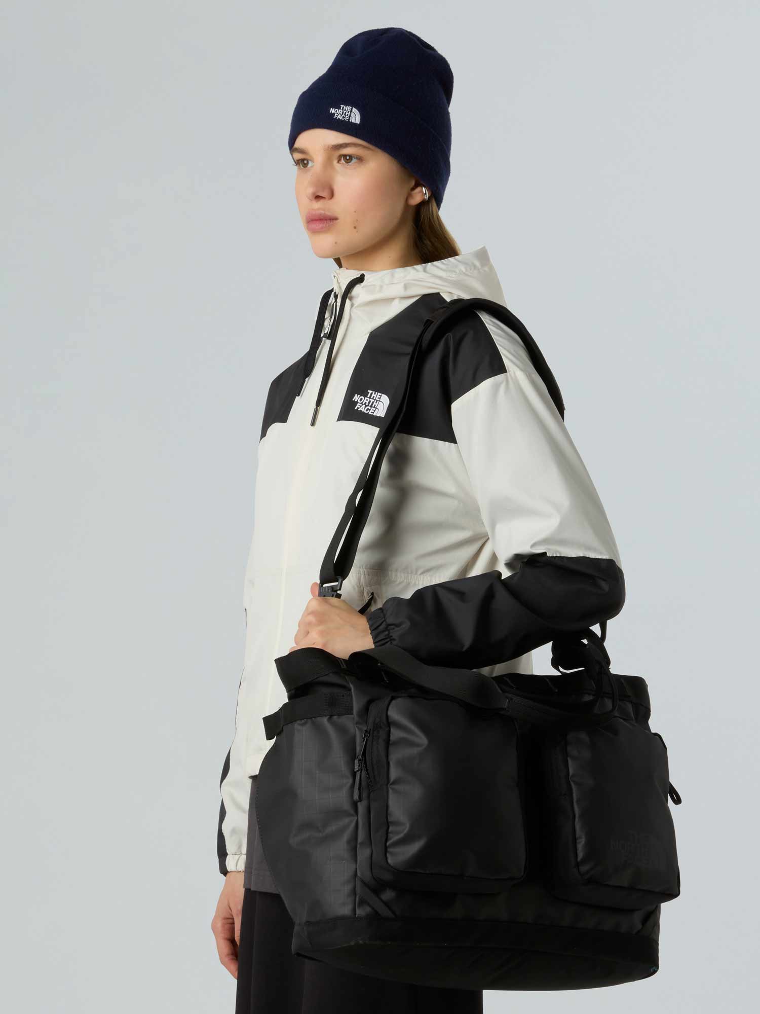 THE NORTH FACE Раница BASE CAMP VOYAGER TOTE
