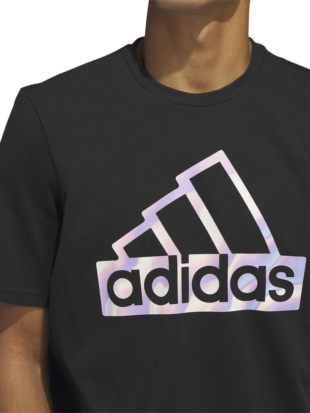 ADIDAS SPORTSWEAR Тениска Future Icons Graphic Short Sleeve
