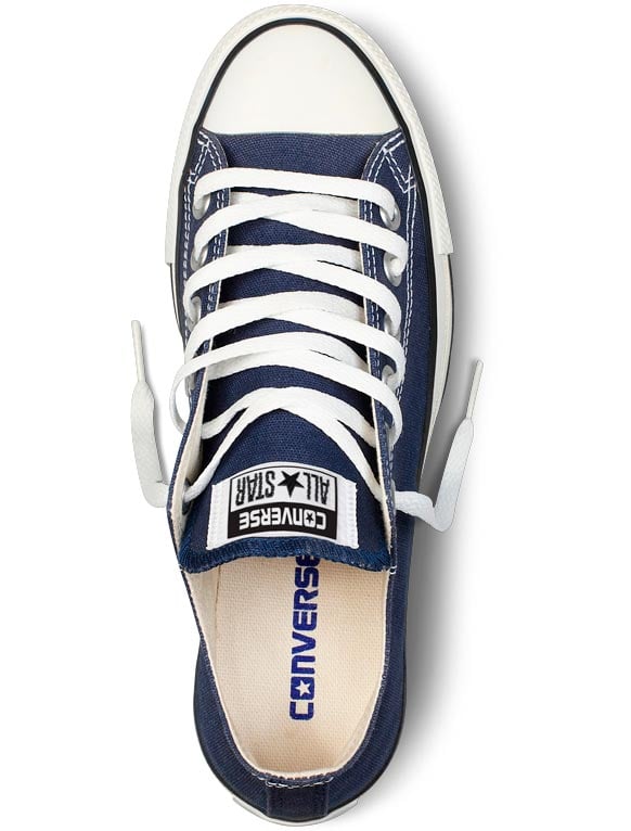 CONVERSE Обувки Chuck Taylor All Star L