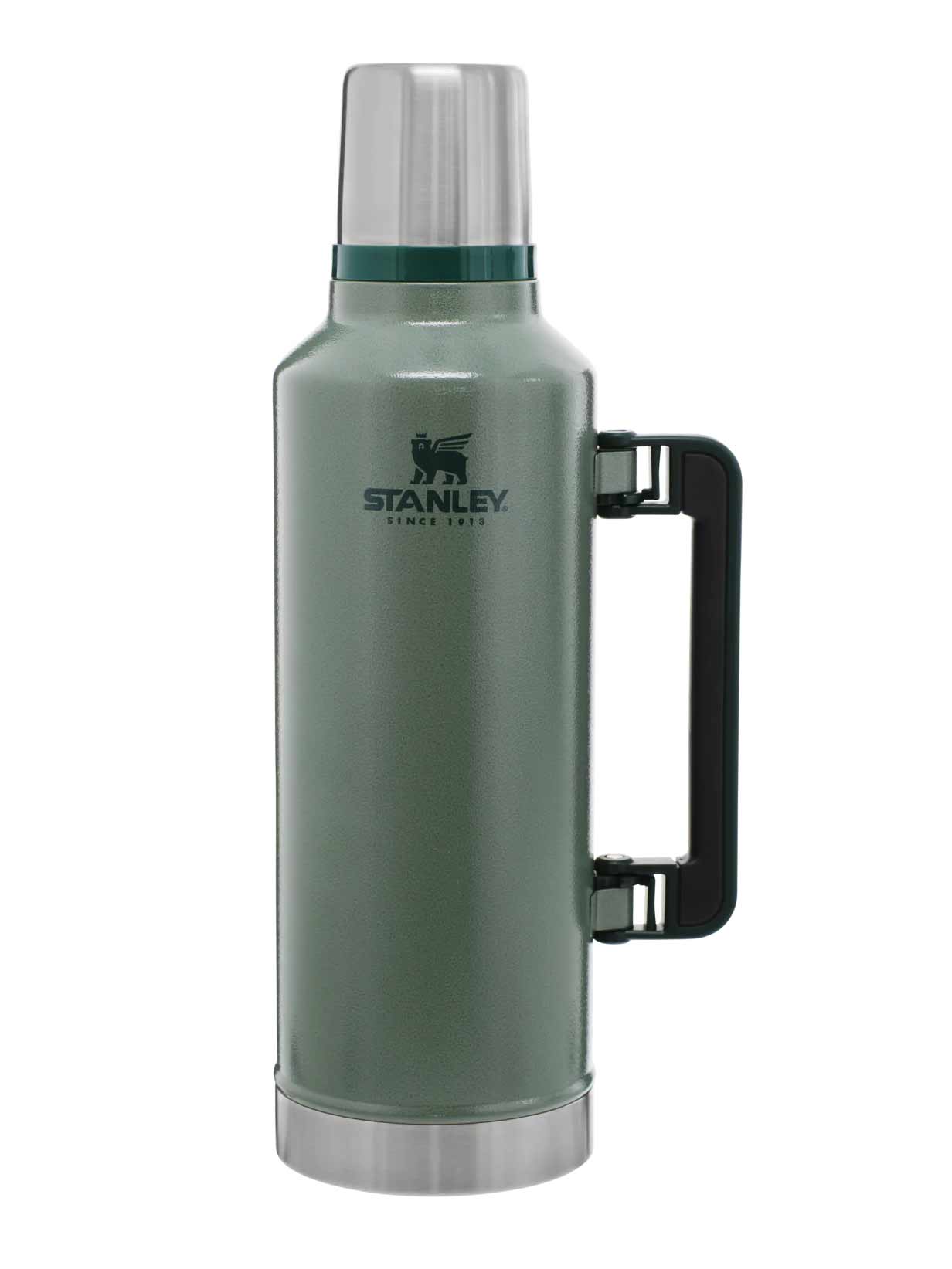 STANLEY Термо бутилка The Legendary Classic - 2.3L