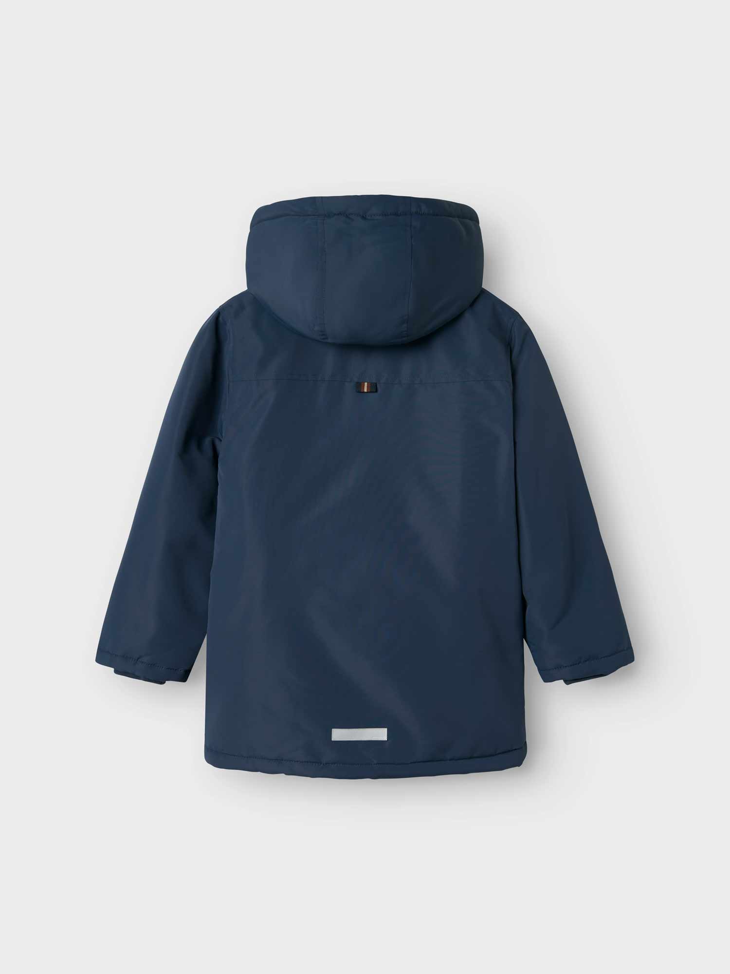 NAME IT Яке NKMMARLOW PARKA