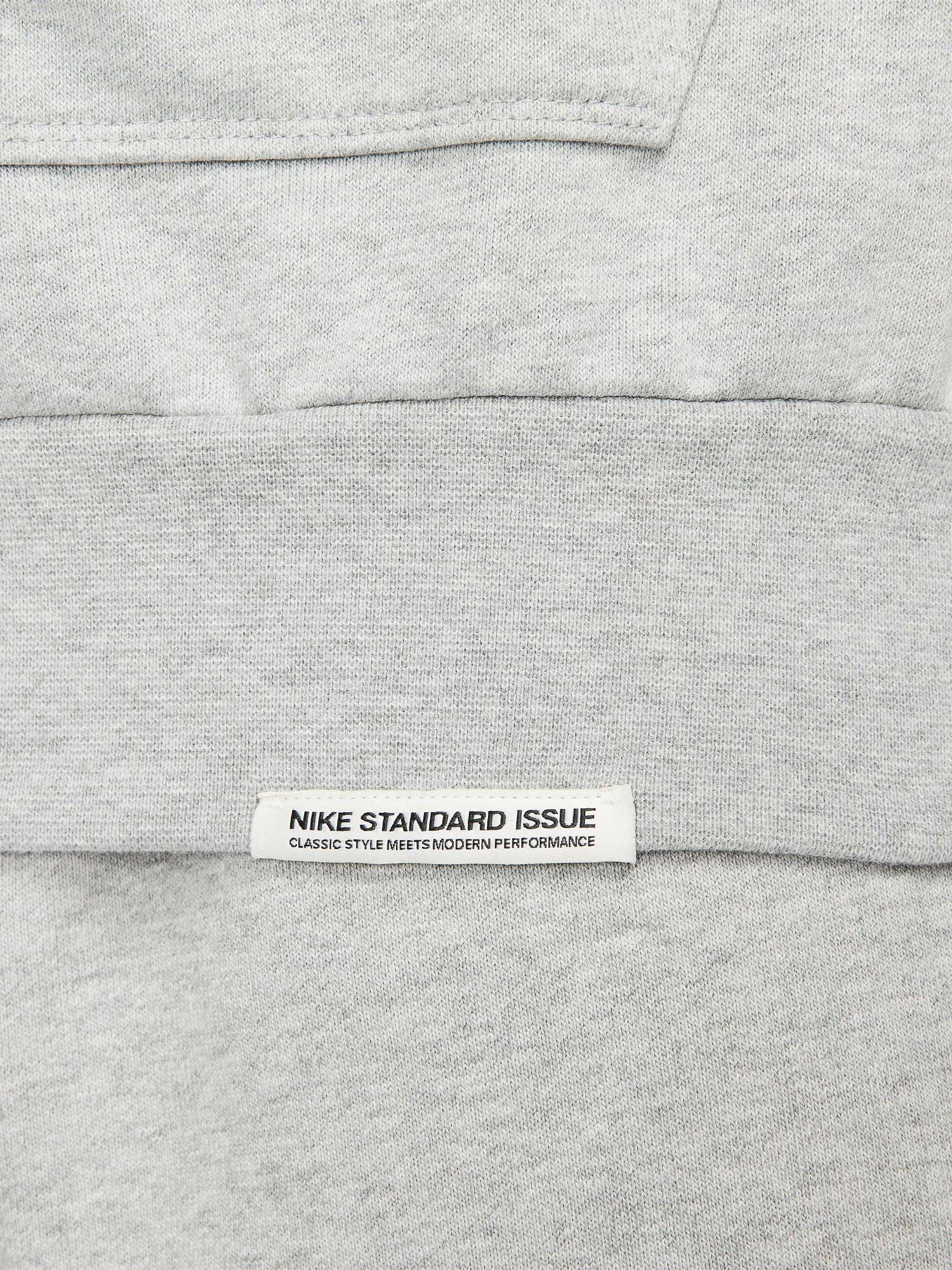 NIKE Суитшърт M NK DF STD ISS PO HOODIE