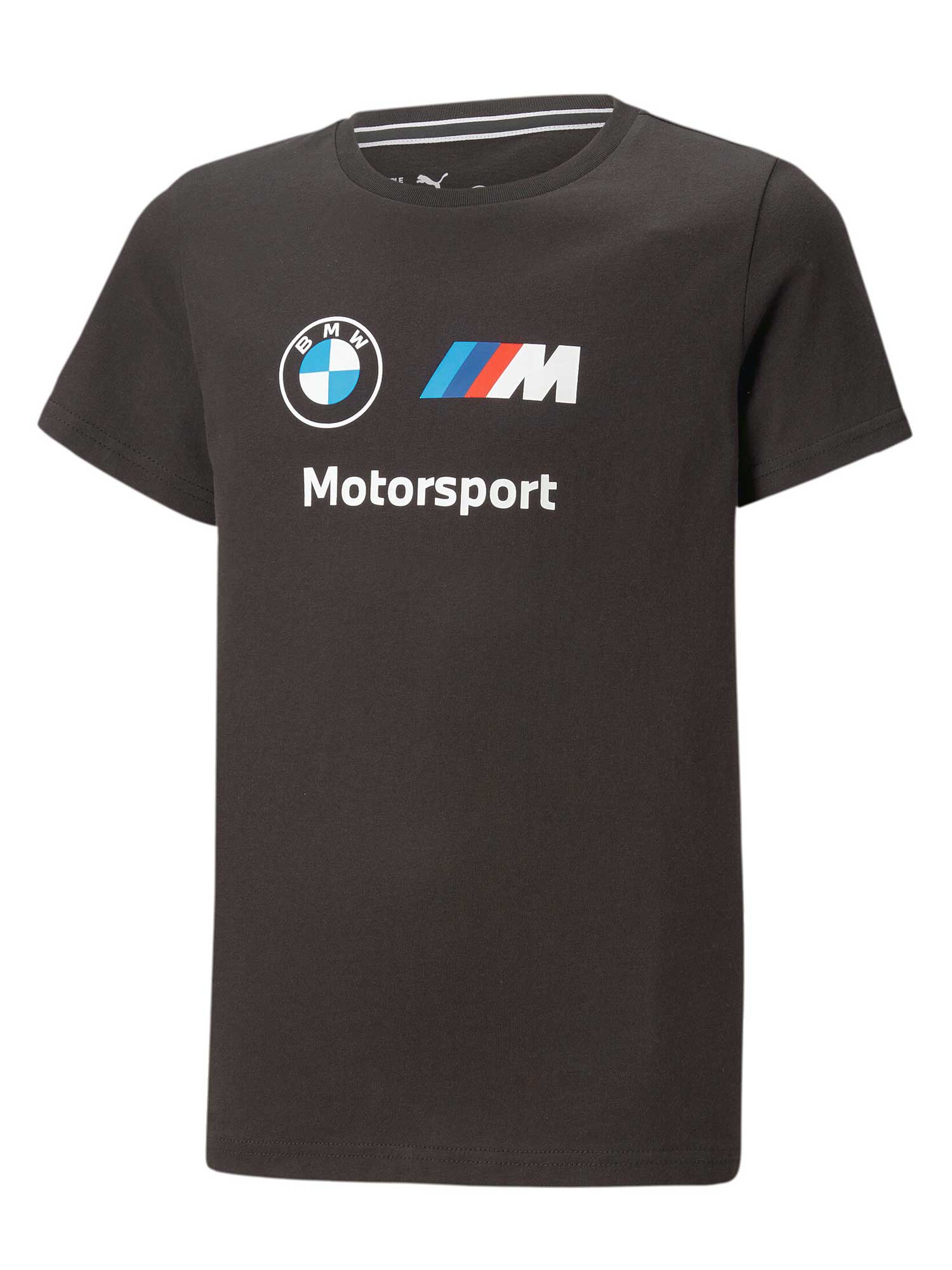 PUMA Тениска BMW MMS Kids ESS Logo
