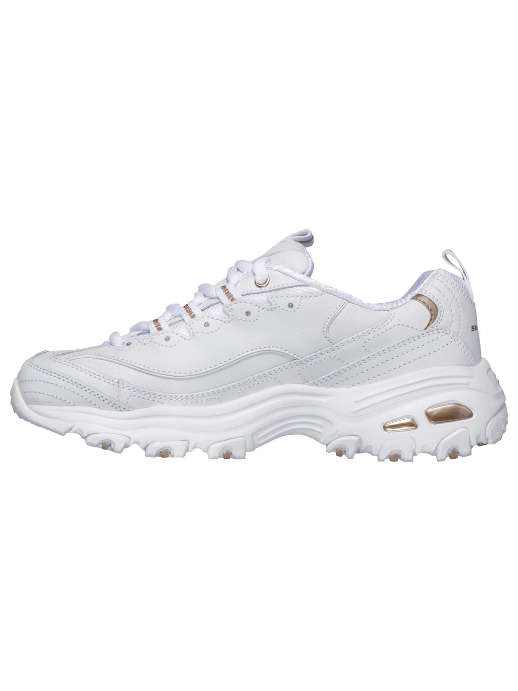 SKECHERS Обувки D LITES - FRESH START