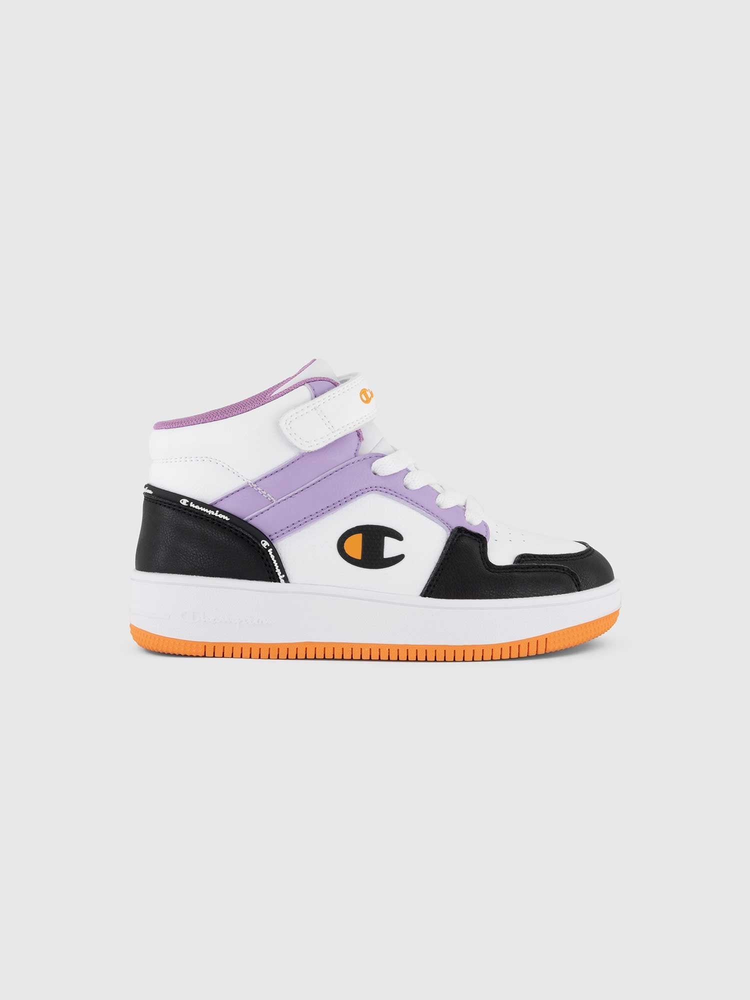 CHAMPION Обувки REBOUND 2.0 MID G PS