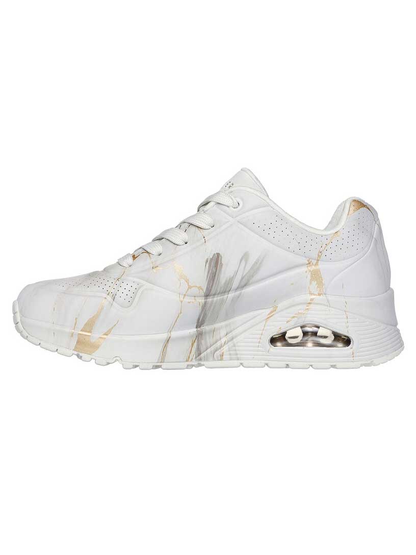 SKECHERS Обувки UNO - MARBEL MARVEL