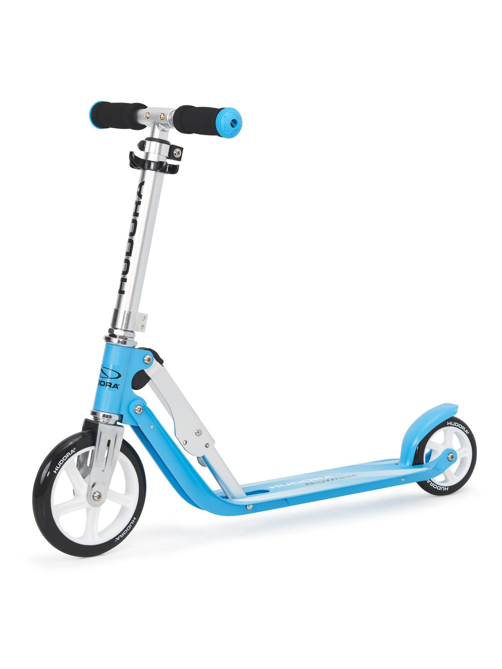 HUDORA Скутер Little BigWheel