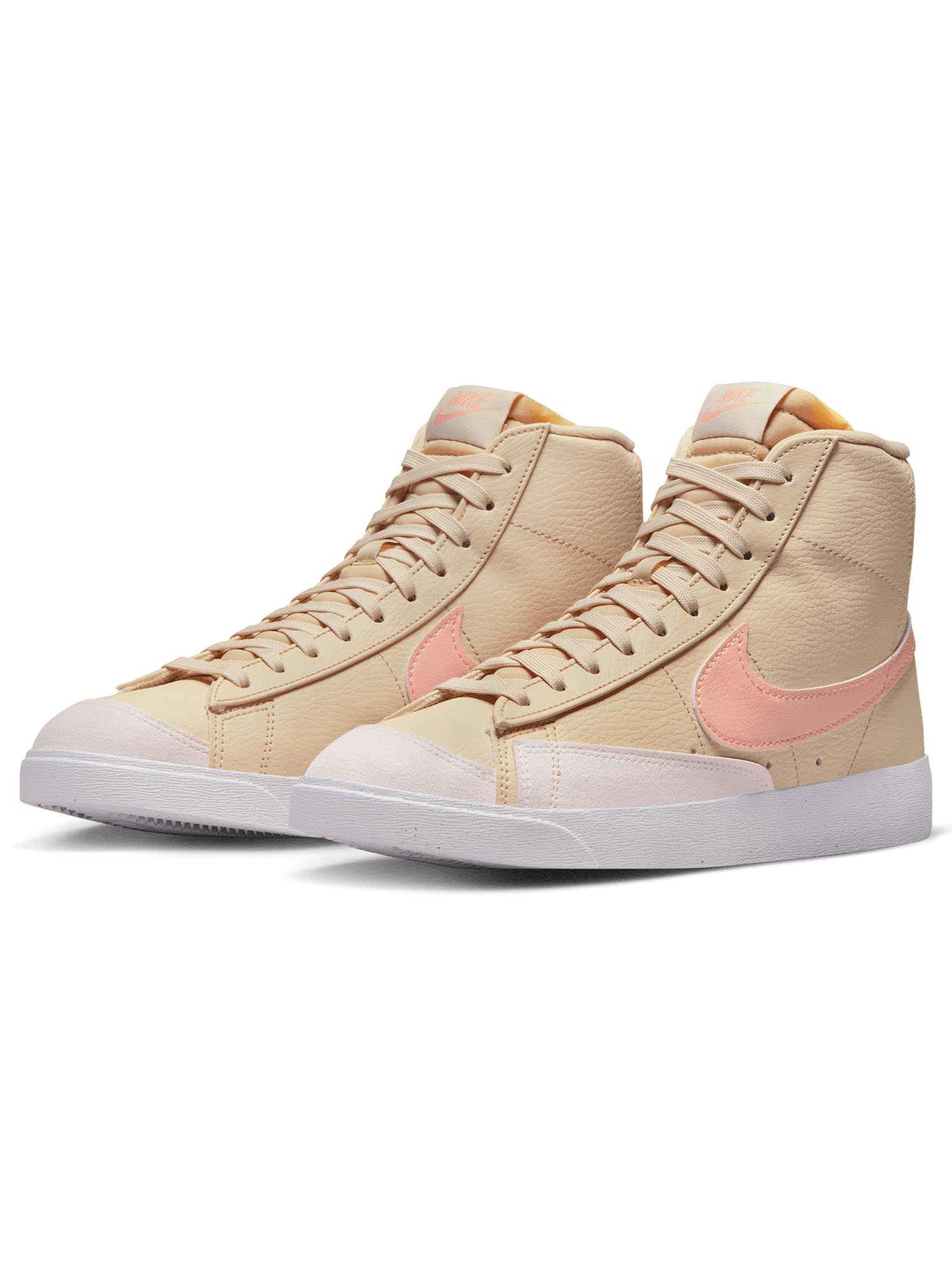 NIKE Обувки W BLAZER MID 77 NEXT NATURE