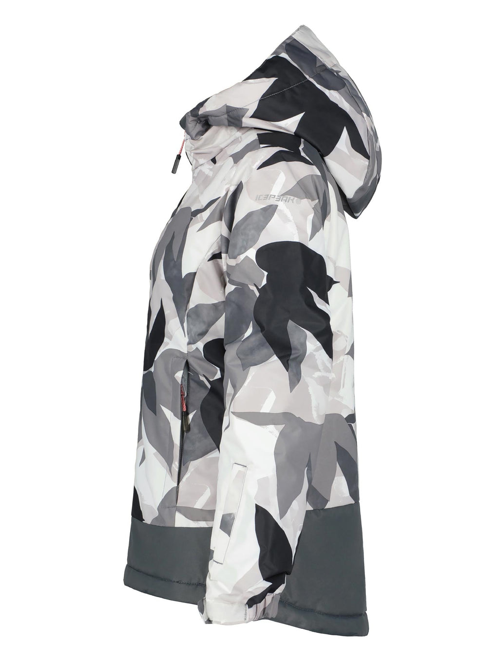 ICEPEAK Яке LULING JR