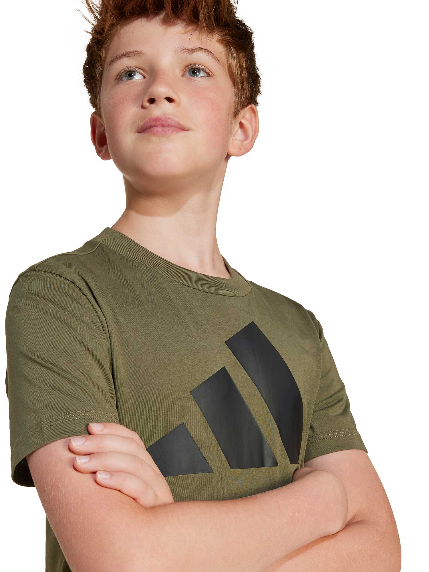 ADIDAS SPORTSWEAR Тениска Essentials T-Shirt Kids