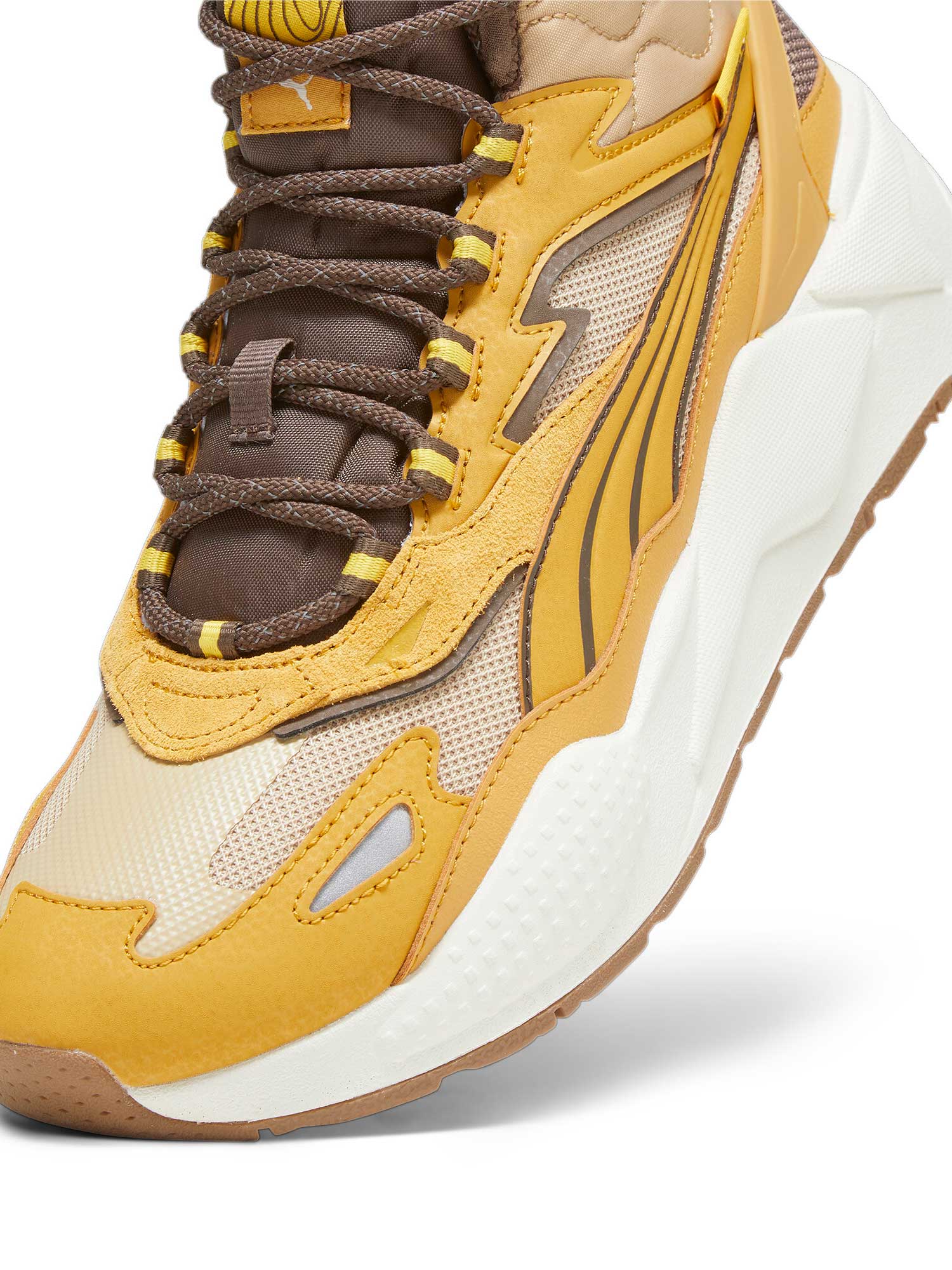 PUMA Обувки RS-X Hi