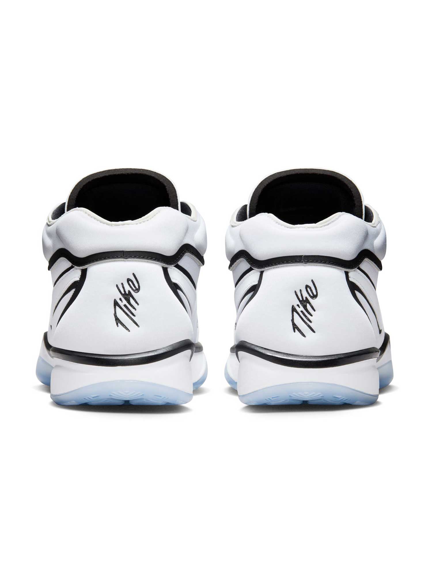 NIKE Обувки AIR ZOOM G.T. HUSTLE 2