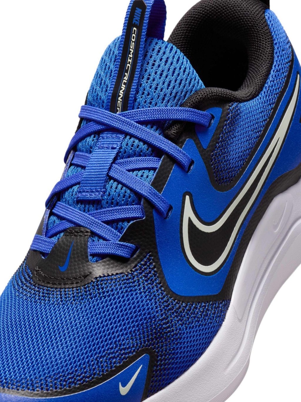 NIKE Обувки COSMIC RUNNER (GS)