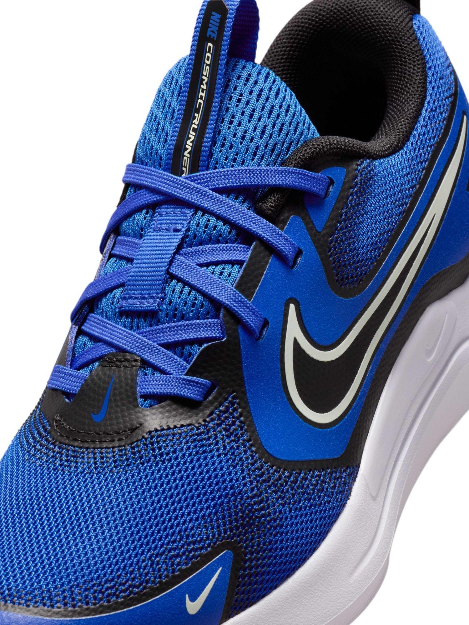 NIKE Обувки COSMIC RUNNER (GS)