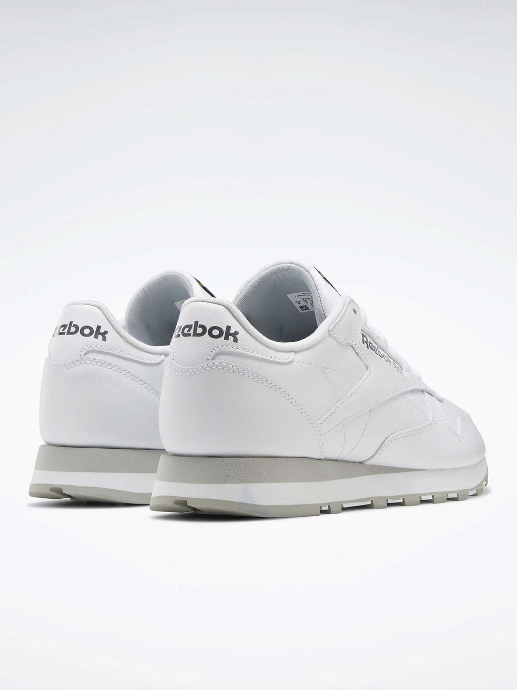 REEBOK Обувки Classic Leather
