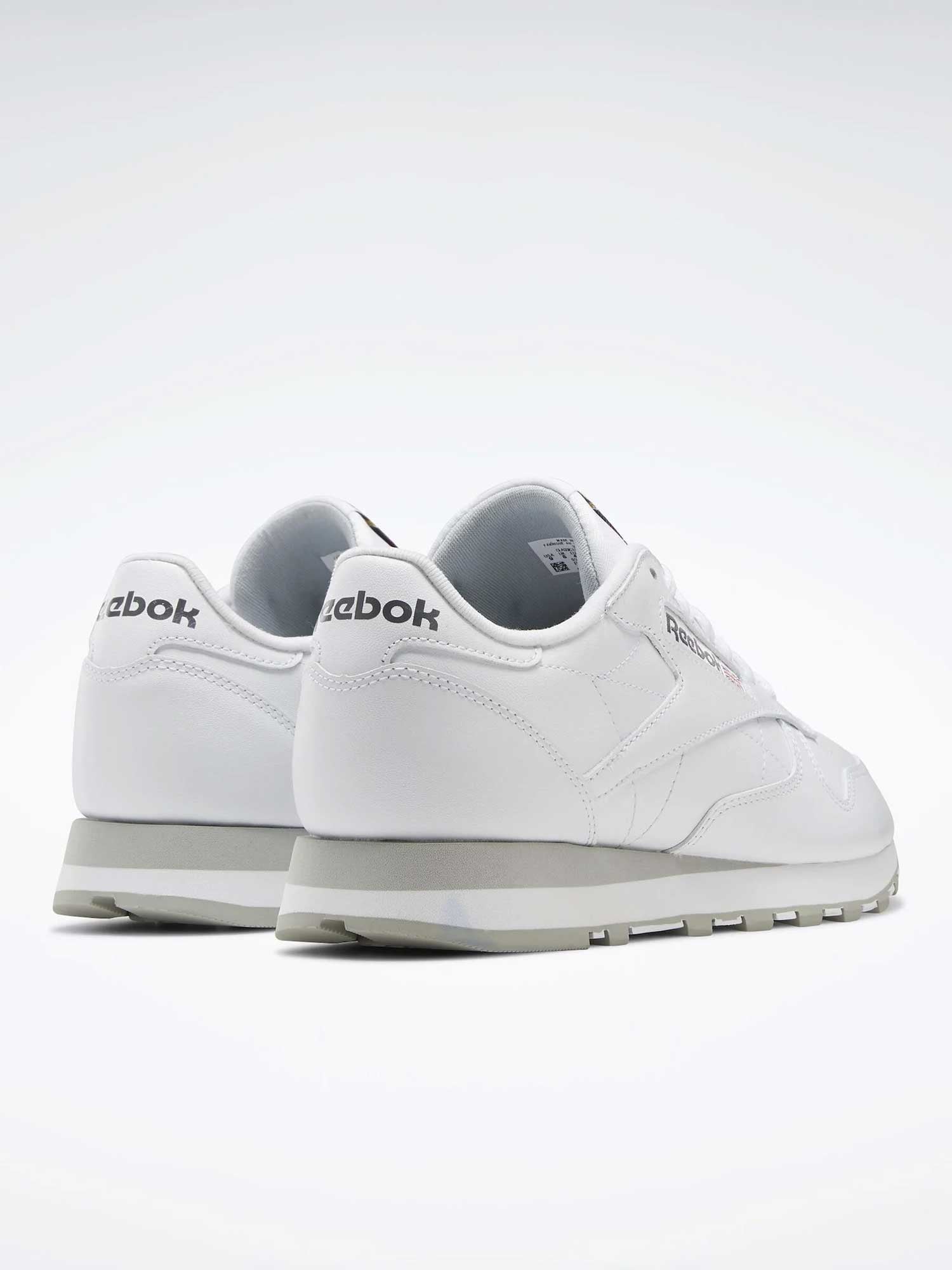 REEBOK Обувки Classic Leather
