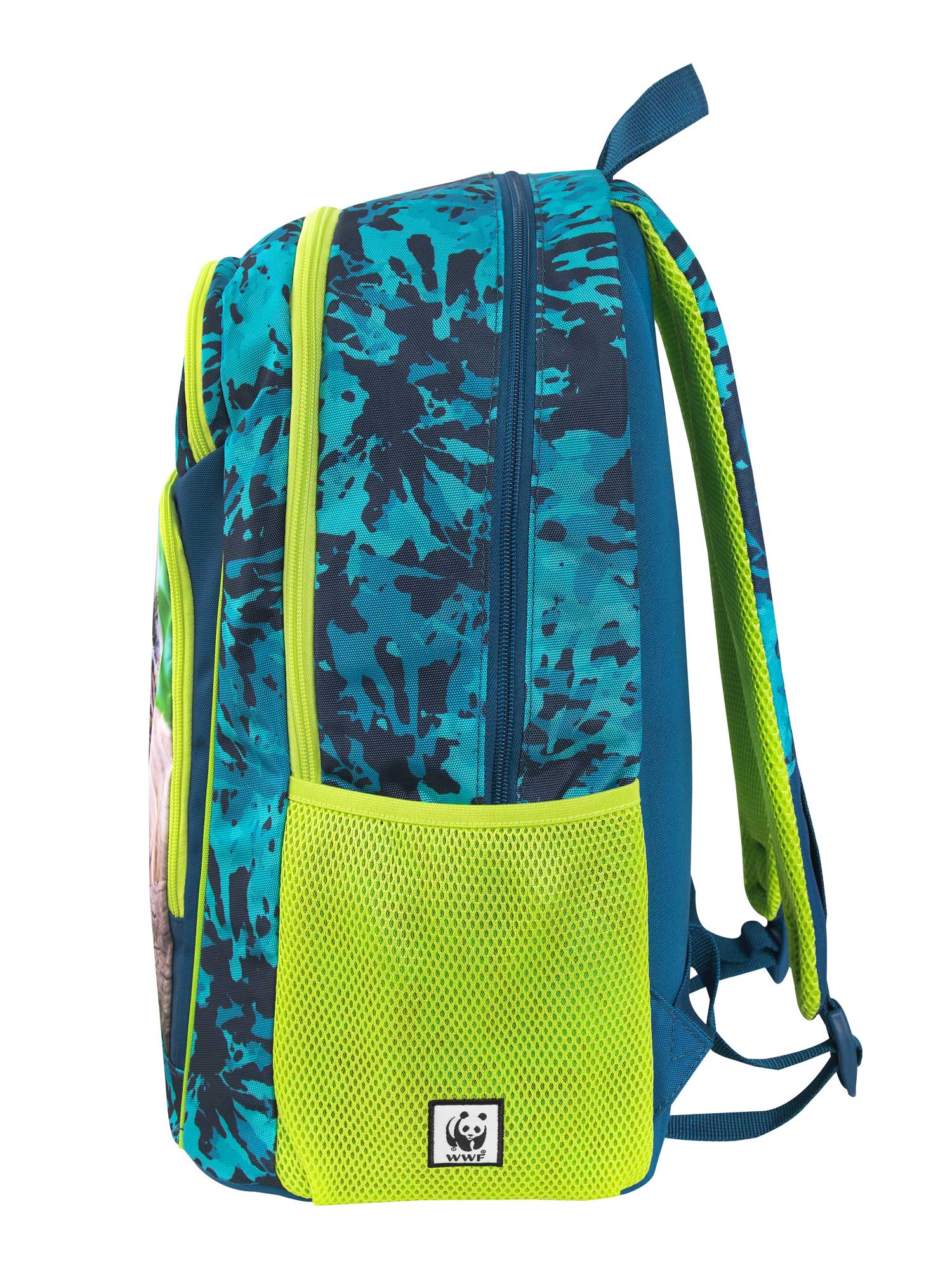 UWEAR Раница WWF