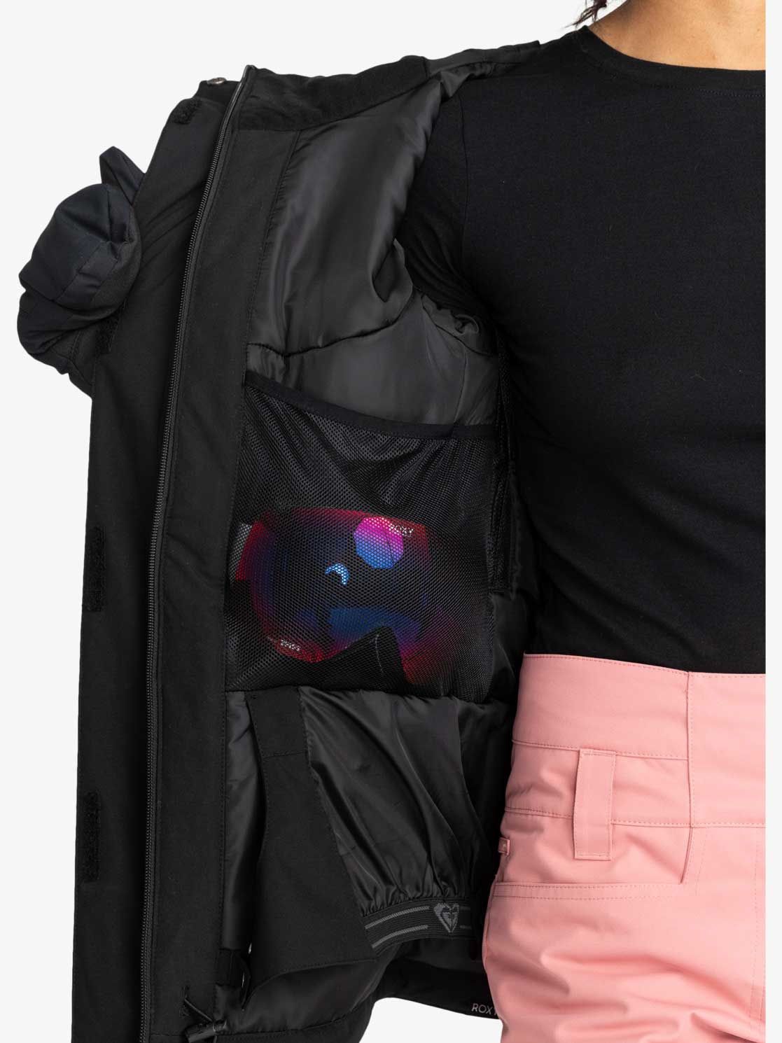 ROXY Сноуборд яке GALAXY JK