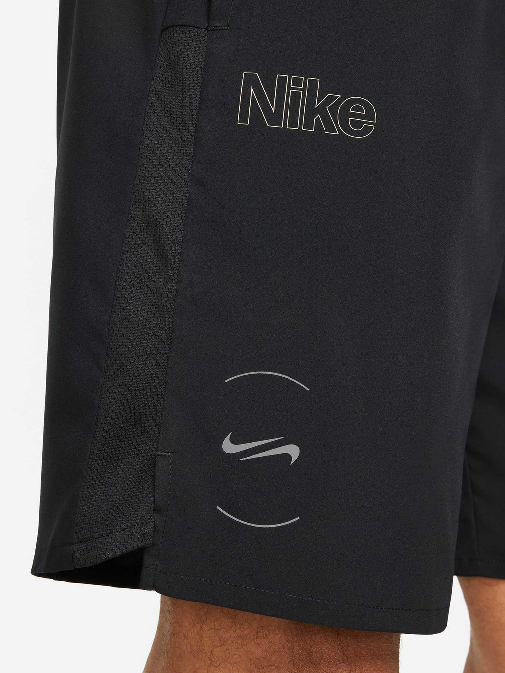 NIKE Къси панталони M NK DF CHLLNGR 9UL SHORT SPNT