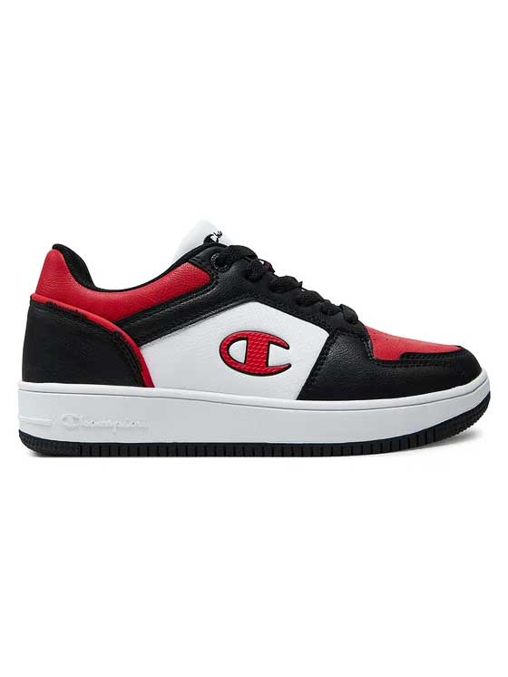 CHAMPION Обувки RD18 2.0 LOW B GS