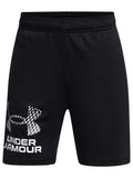UNDER ARMOUR Къси панталони UA Tech Logos