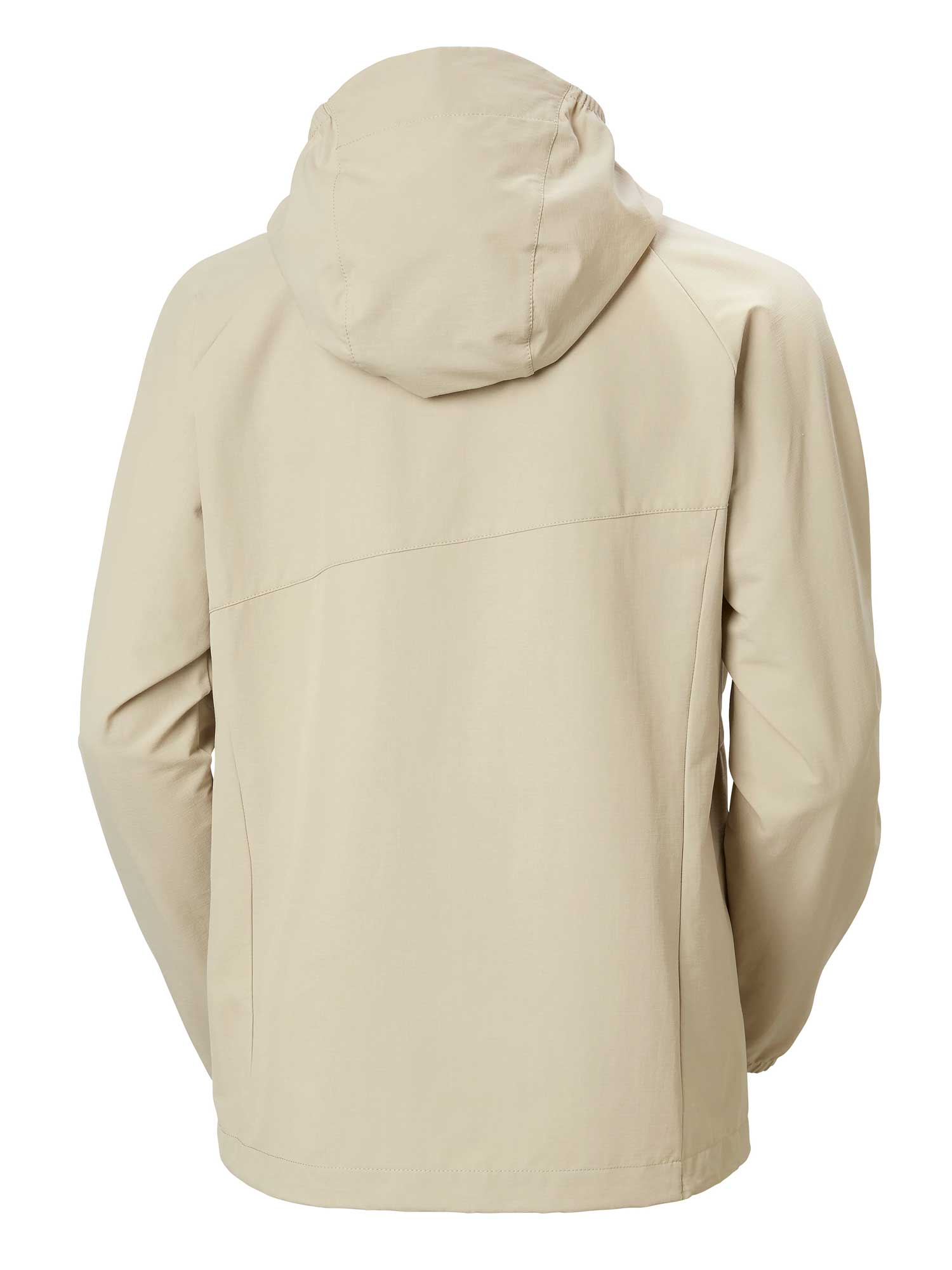 HELLY HANSEN Анорак W VISTA HIKE