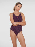 SPEEDO Цял бански BOOMSTAR ALV MSBK 1