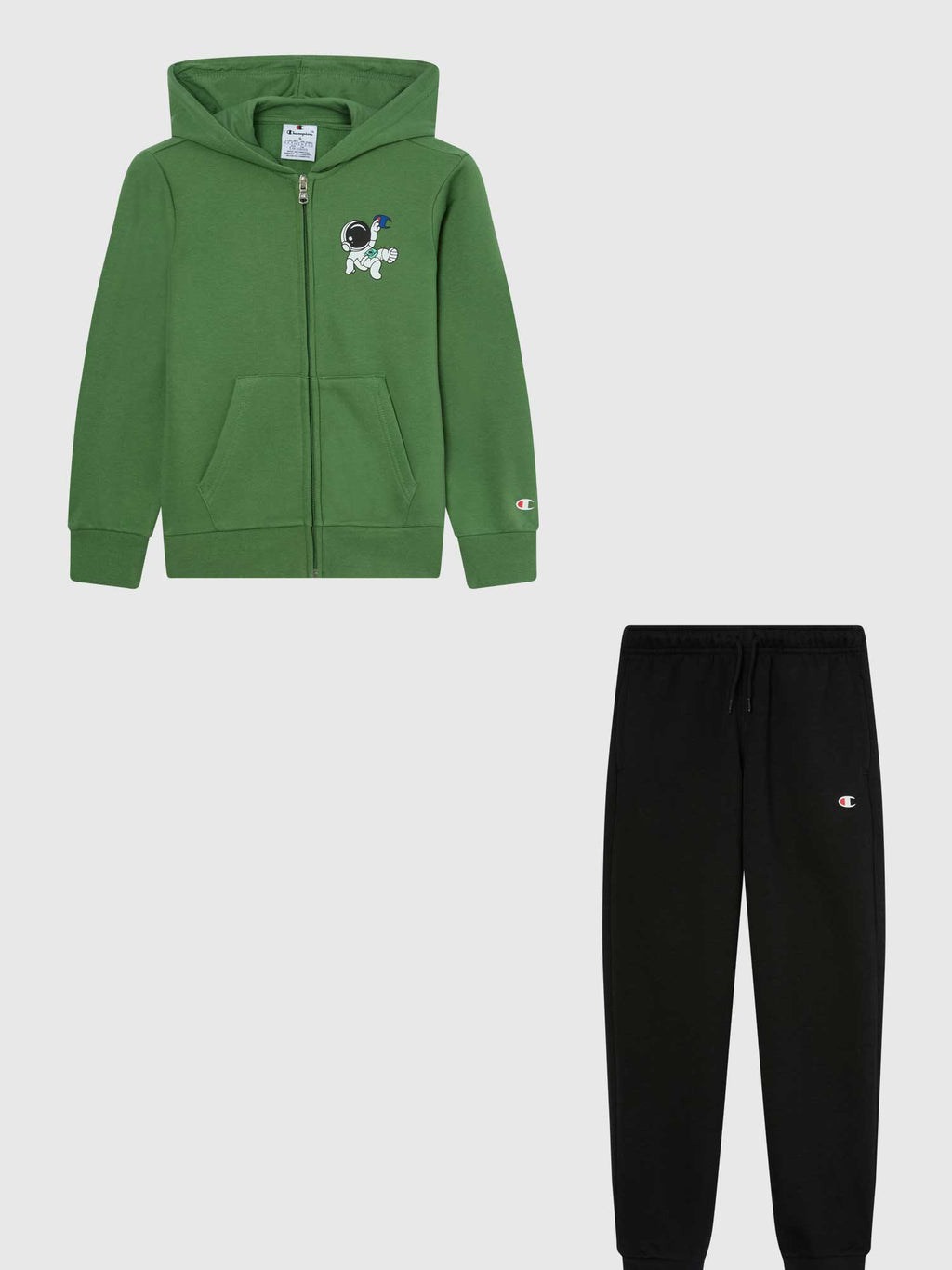 CHAMPION Спортен екип Sweatsuit