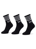 NEW ERA Чорапи STRIPE CREW NE