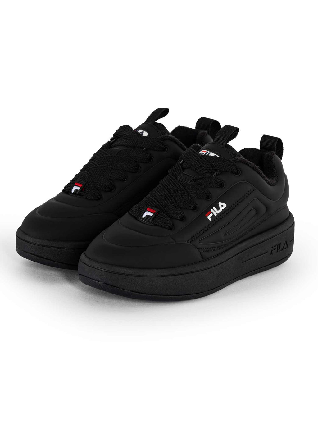 FILA Обувки SUPERBUBBLE