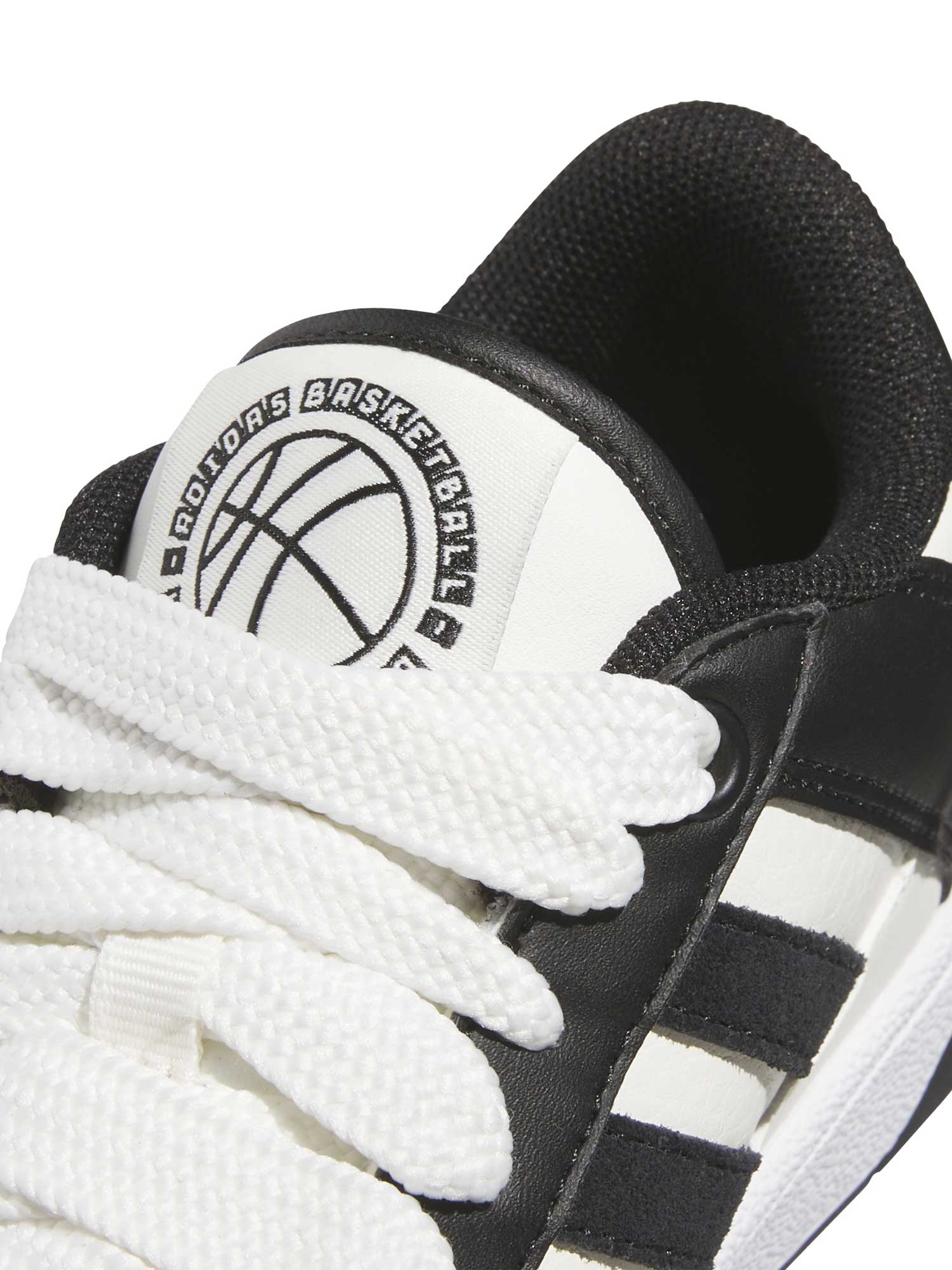 ADIDAS PERFORMANCE Обувки Rapid Court Low