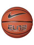 NIKE Баскетболна топка ELITE TOURNAMENT 8P DEFLATED