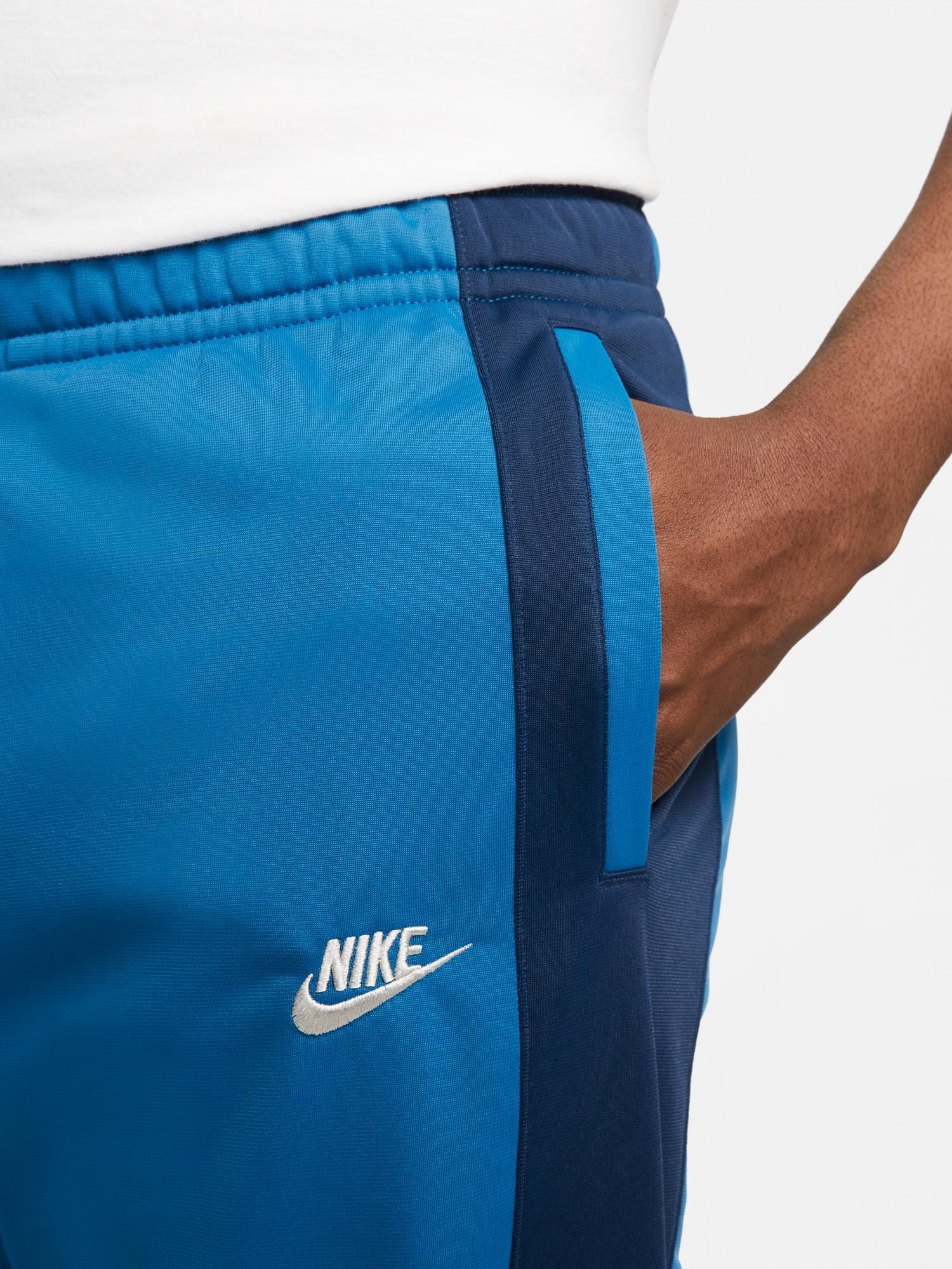 NIKE Спортен екип M SPE PK TRK SUIT