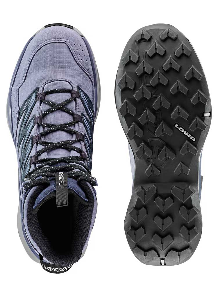 LOWA Обувки MADDOX PRO GTX MID Ws