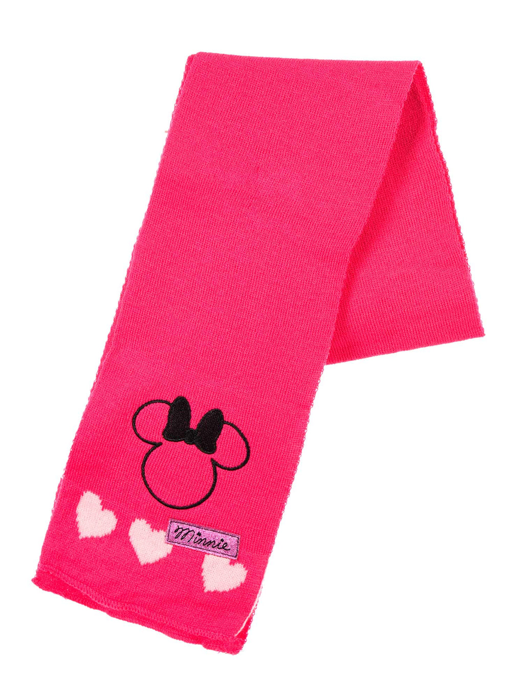 KIDS MOVIE HEROES Комплект 3 части Minnie Mouse