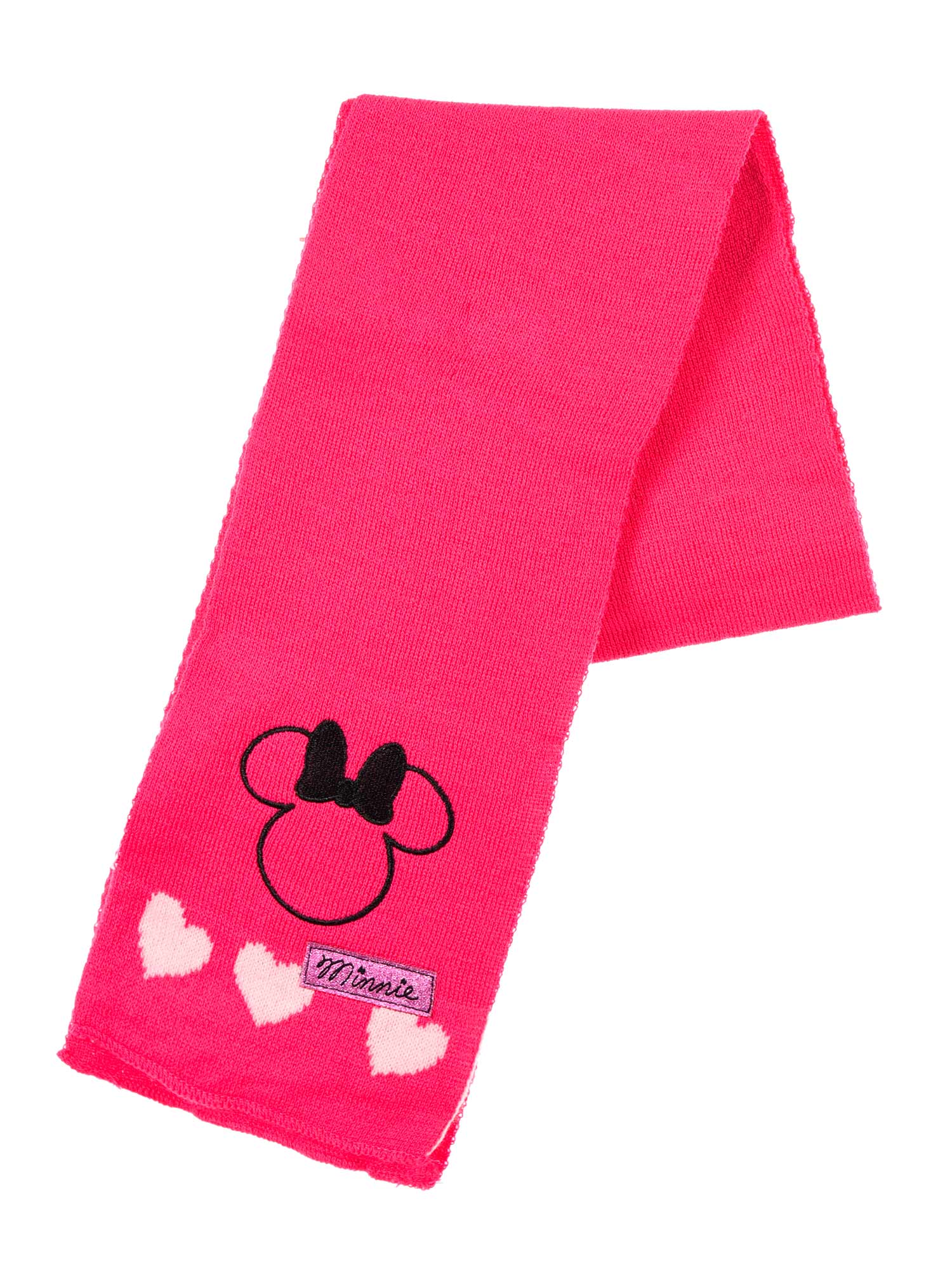KIDS MOVIE HEROES Комплект 3 части Minnie Mouse