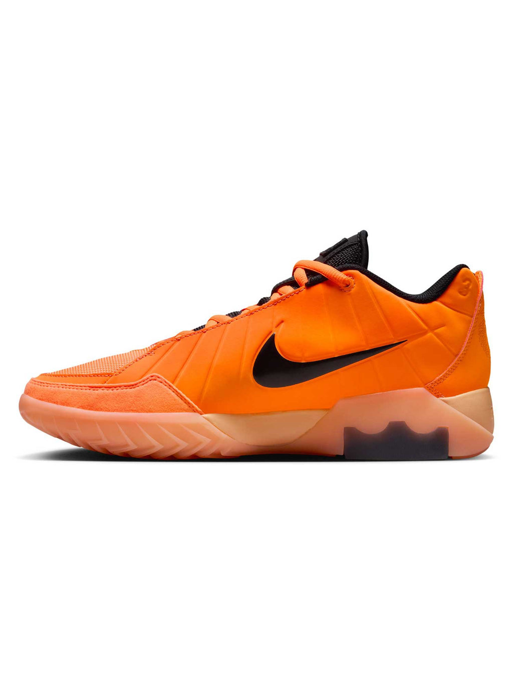 NIKE Обувки LEBRON WITNESS IX