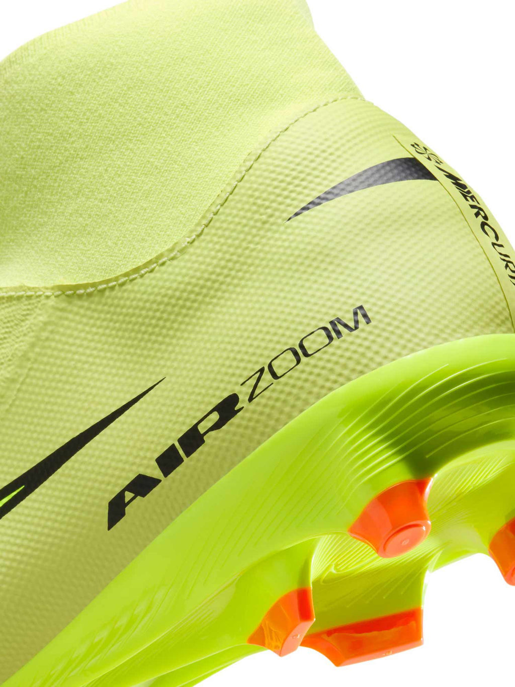 NIKE Обувки ZM SUPERFLY 10 ACAD FG/MG