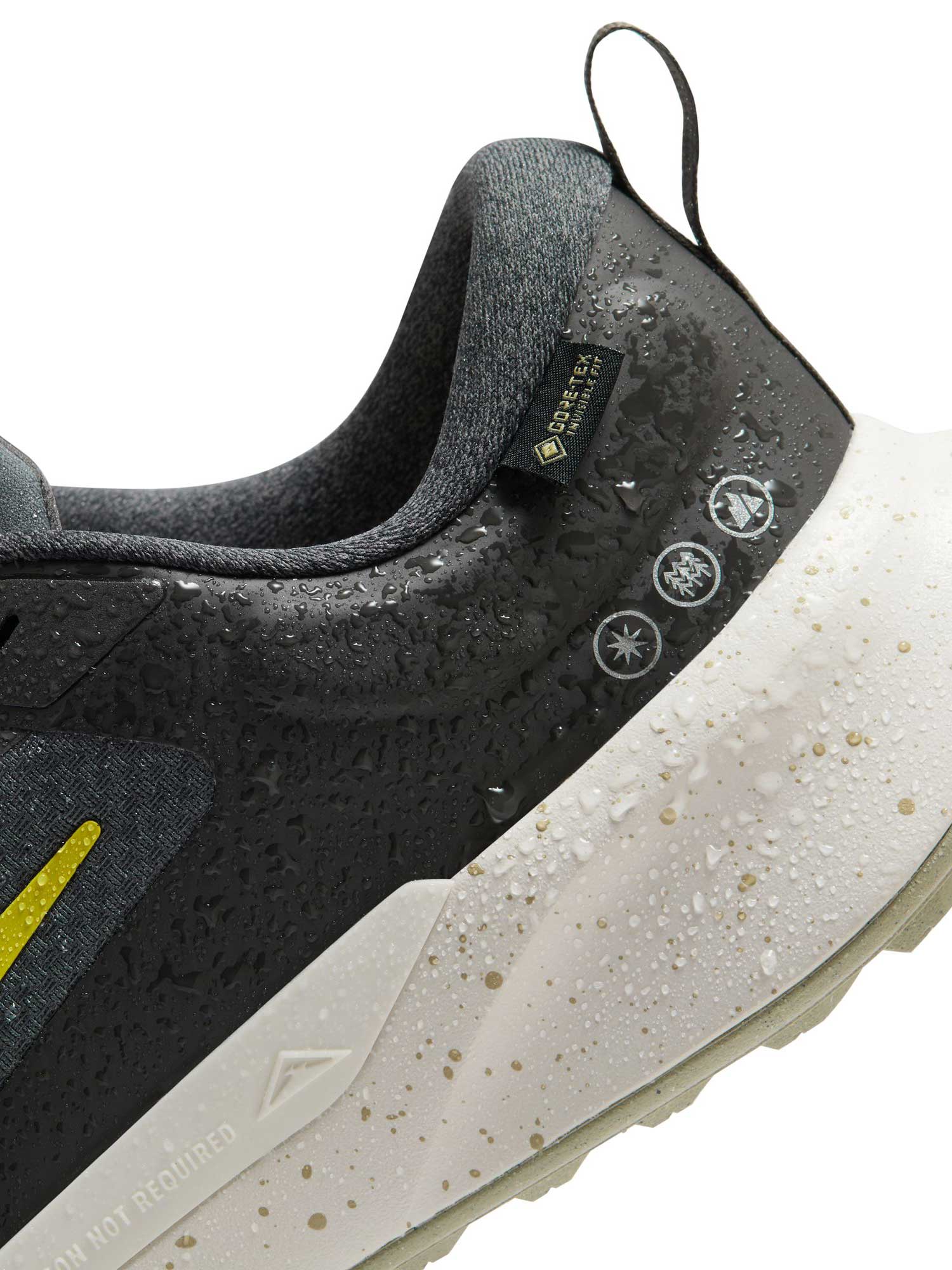 NIKE Обувки JUNIPER TRAIL 2 GTX V2