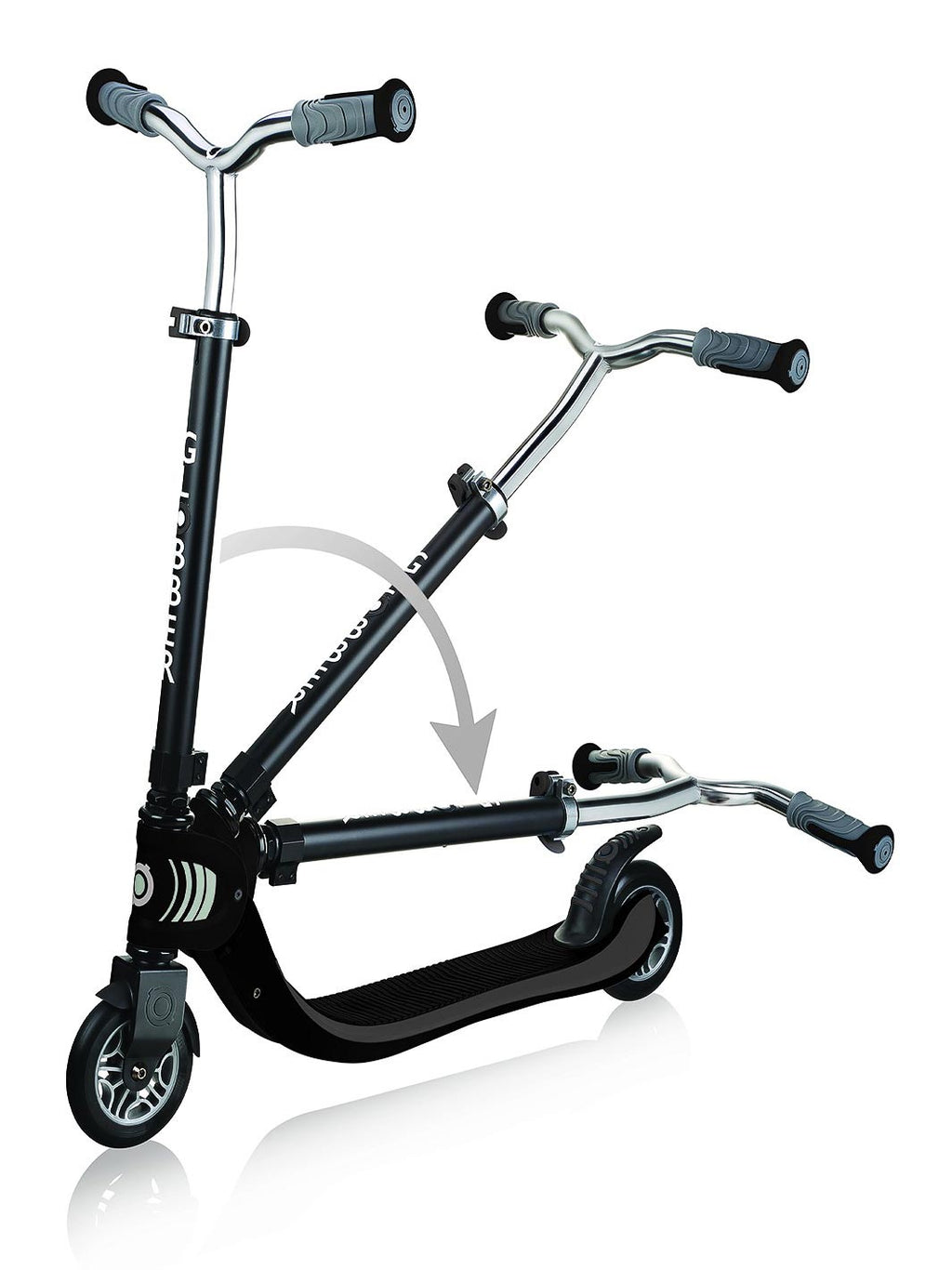 GLOBBER Тротинетка Flow Foldable 125