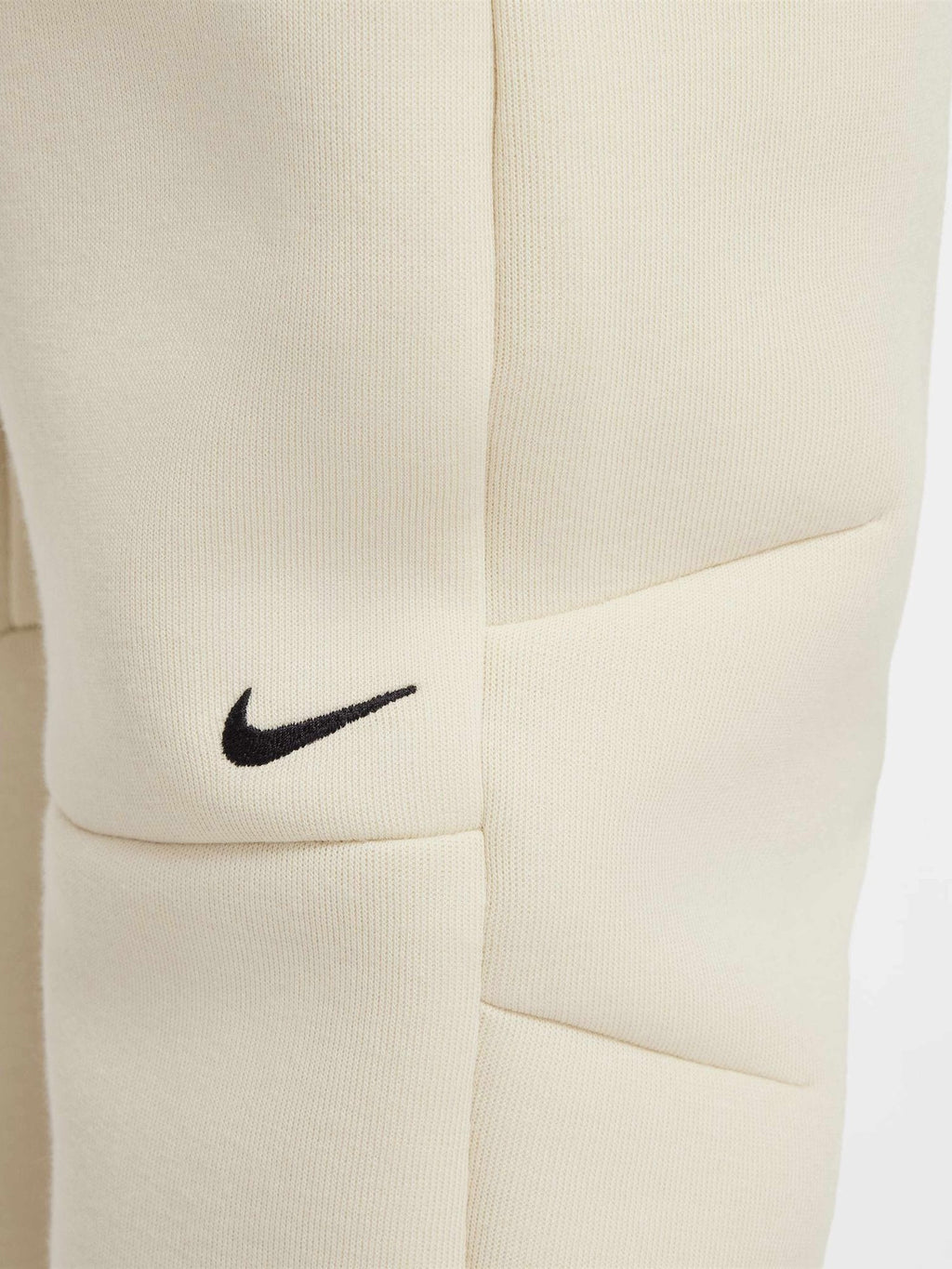 NIKE Спортно долнище B NSW TCH FLC JGGR - PD