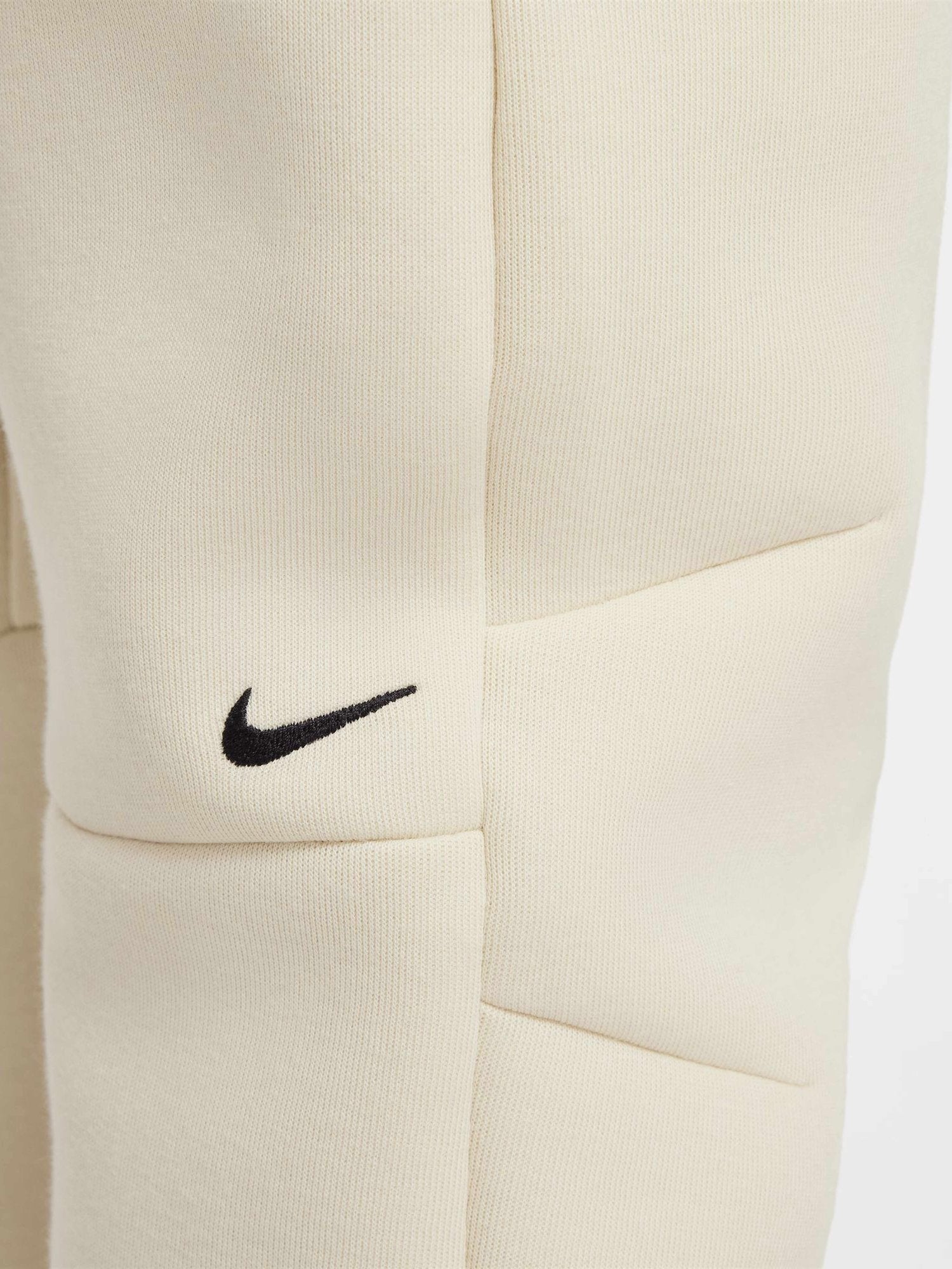 NIKE Спортно долнище B NSW TCH FLC JGGR - PD