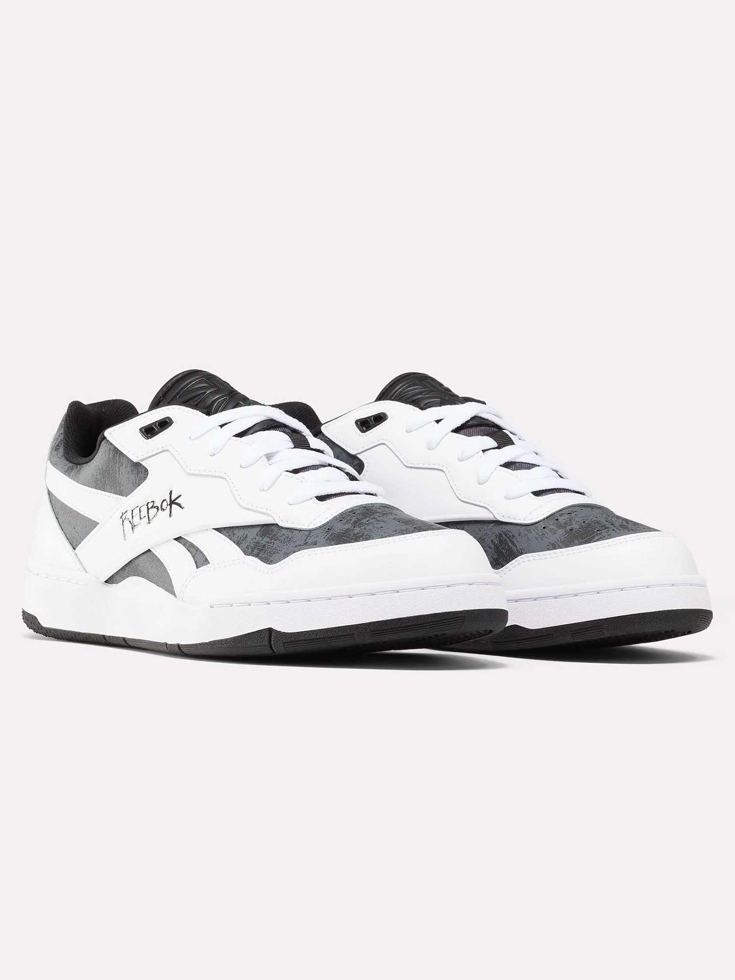 REEBOK Обувки BB 4000 II