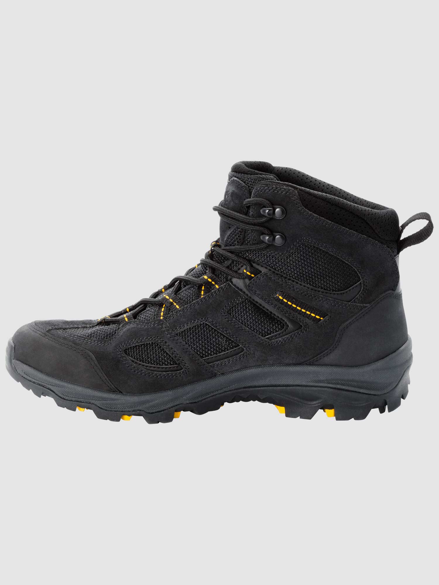 JACK WOLFSKIN Обувки VOJO 3 TEXAPORE MID M